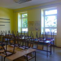 Renovirana učionica