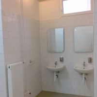 Sanitáris mosdó